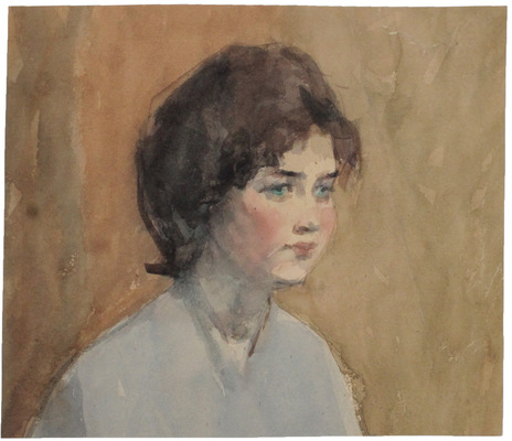 Осипова Тамара Александровна. Наташенька 